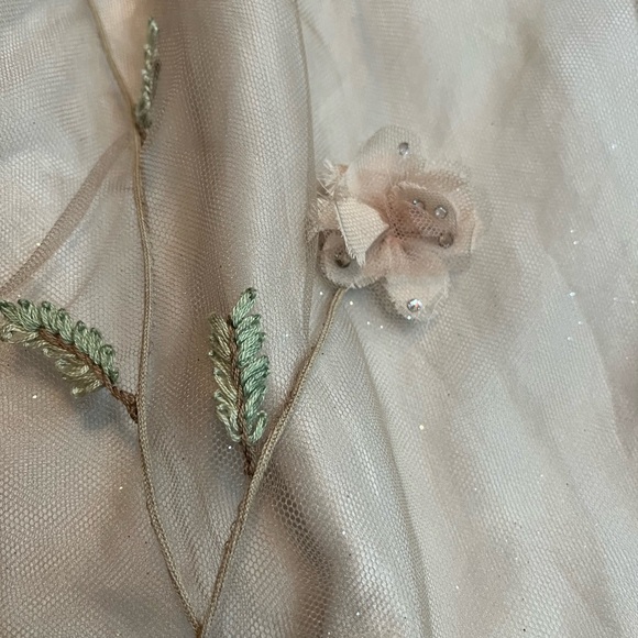 Bonpoint dress NEW - Picture 4 of 8